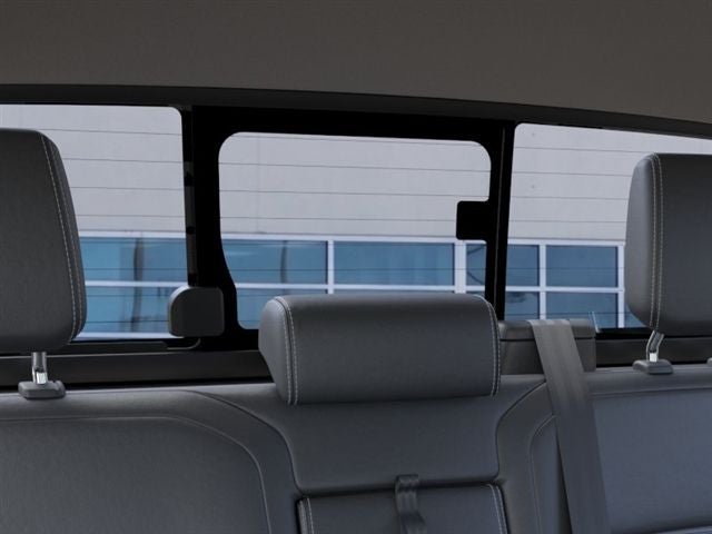 2026 Ford Ranger Lariat®