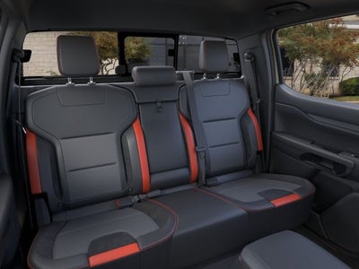 2026 Ford Ranger Raptor®