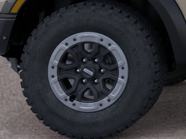 2026 Ford Ranger Raptor®