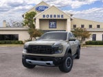 2026 Ford Ranger Raptor®