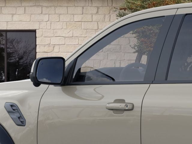2026 Ford Ranger Raptor®