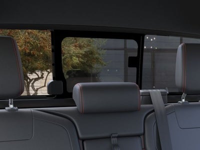 2026 Ford Ranger Raptor®