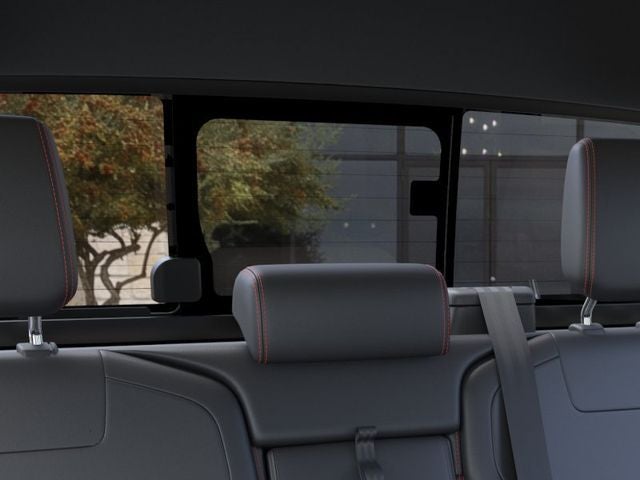 2026 Ford Ranger Raptor®
