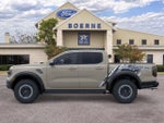 2026 Ford Ranger Raptor®