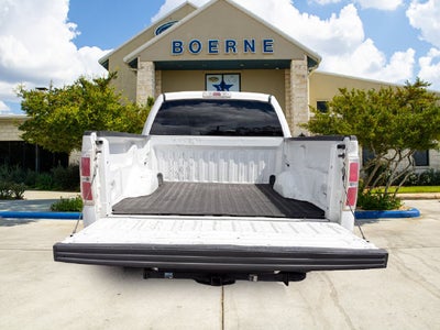 2010 Ford F-150 XLT