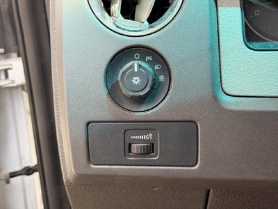 2010 Ford F-150 XLT