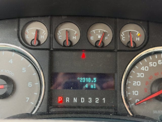 2010 Ford F-150 XLT