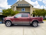 2016 Ford F-150 King Ranch