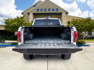 2017 Ford F-150 King Ranch