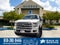 2016 Ford F-150 Platinum