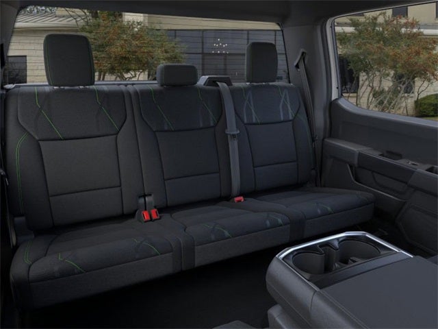 2025 Ford F-150 STX®