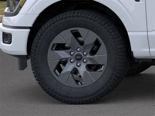 2025 Ford F-150 STX®