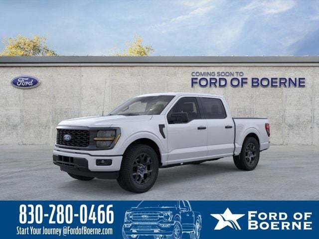 2026 Ford F-150 STX®