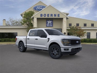2026 Ford F-150 STX®