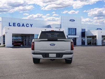 2026 Ford F-150 STX®