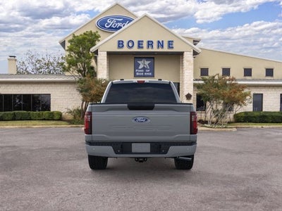 2026 Ford F-150 STX®