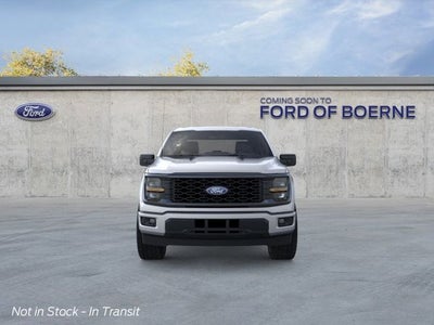 2026 Ford F-150 STX®