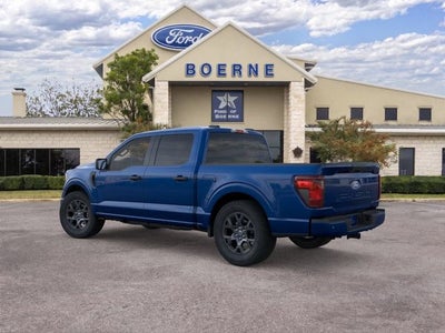 2026 Ford F-150 STX®