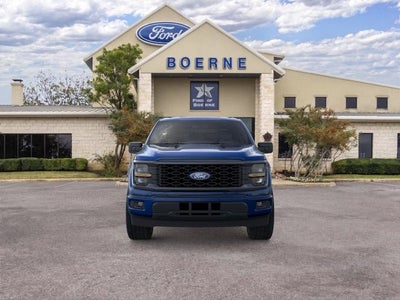 2026 Ford F-150 STX®