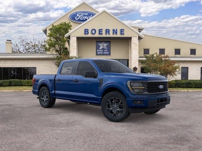 2026 Ford F-150 STX®