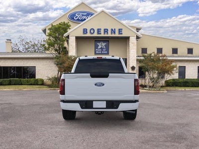 2026 Ford F-150 STX®