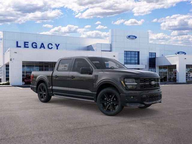 2026 Ford F-150 STX®