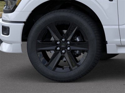 2025 Ford F-150 STX®