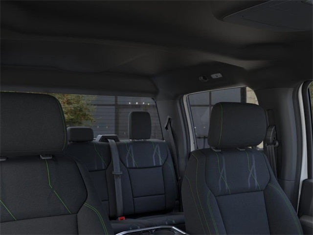 2025 Ford F-150 STX®