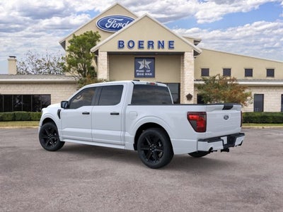2026 Ford F-150 STX®