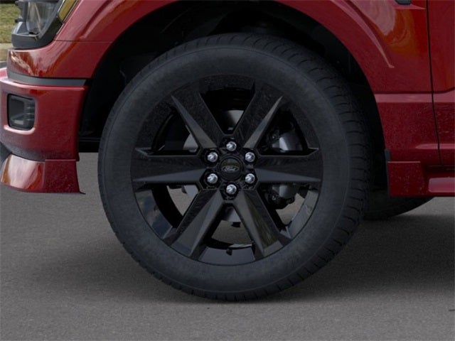 2025 Ford F-150 STX®