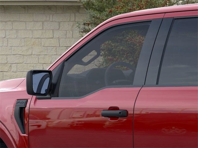 2025 Ford F-150 STX®