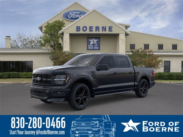 2026 Ford F-150 STX®