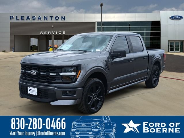 2026 Ford F-150 STX®