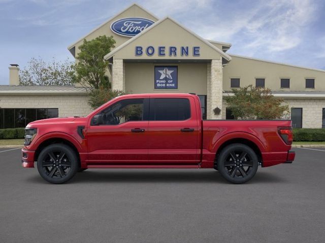 2026 Ford F-150 STX®