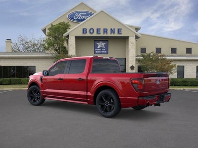 2026 Ford F-150 STX®