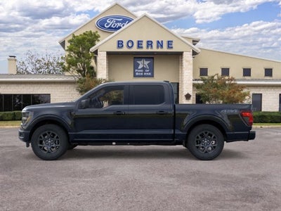 2026 Ford F-150 STX®