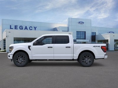 2026 Ford F-150 STX®