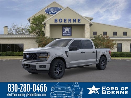 2026 Ford F-150 STX®