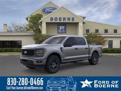 2026 Ford F-150 STX®