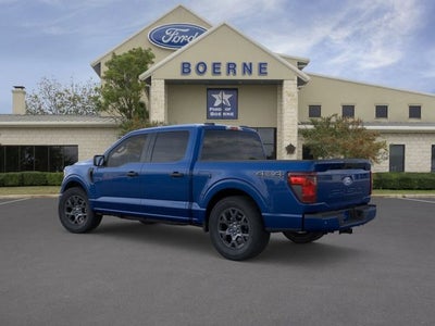 2026 Ford F-150 STX®