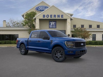 2026 Ford F-150 STX®