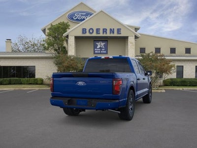 2026 Ford F-150 STX®