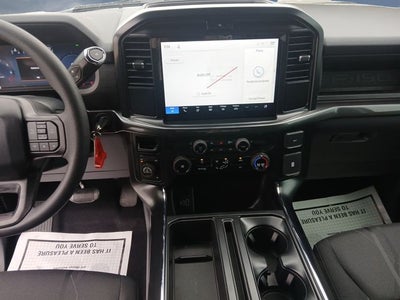 2026 Ford F-150 STX®