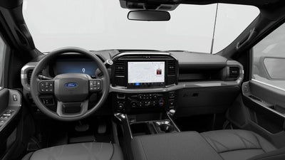 2026 Ford F-150 STX®