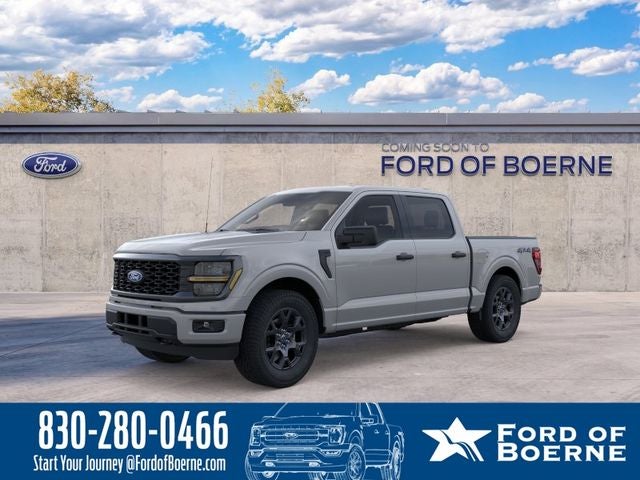 2026 Ford F-150 STX®