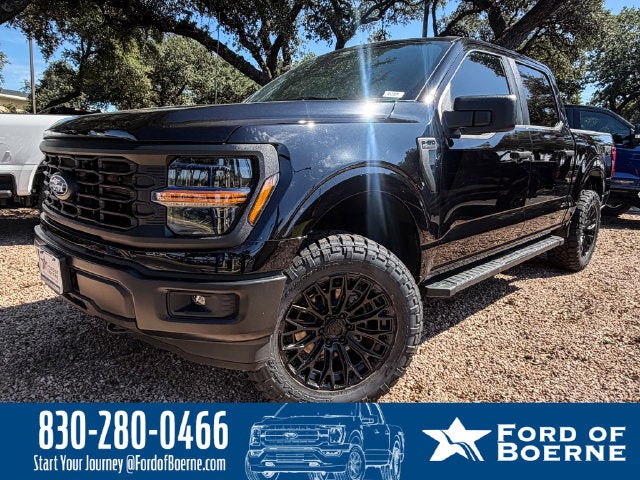 2026 Ford F-150 STX®