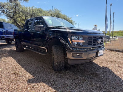 2026 Ford F-150 STX®
