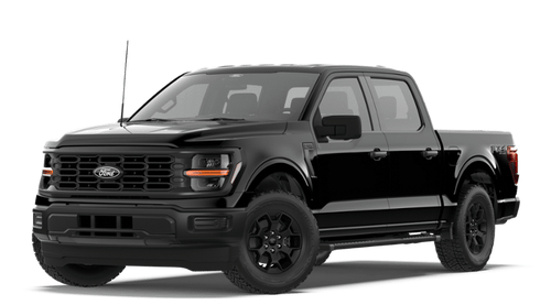 2026 Ford F-150 STX®