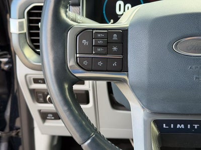 2023 Ford F-150 Limited