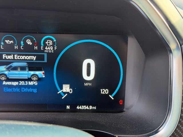 2023 Ford F-150 Limited